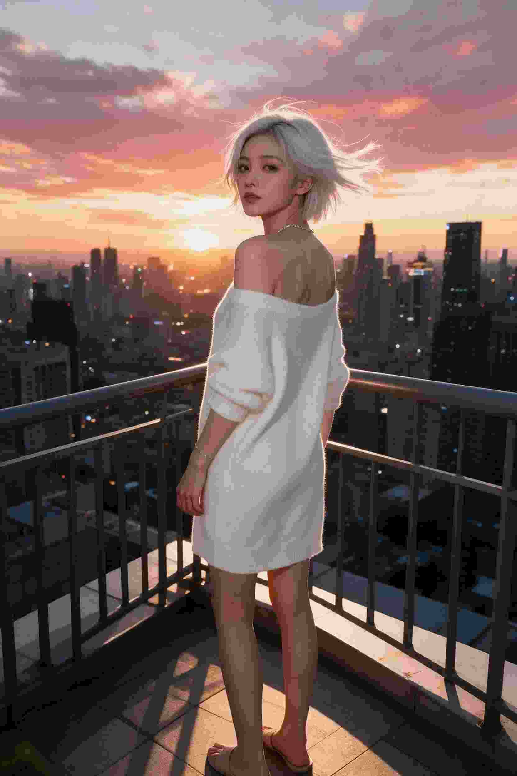 契约者